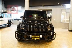 مێرسێدس بێنز G-Class